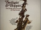 Various-Jazz 2-LP  (Double ) Swingin' & Boppin' - The... GER