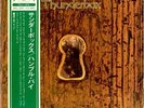Humble Pie Thunderbox Japanese vinyl LP album record AML-200 A&M 1974