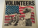 JEFFERSON AIRPLANE-VOLUNTEERS US LP RCA VICTOR LSP-4238 INSERT EX/EX PSYCHEDELIC