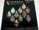 Venice SOLTI Royal Opera House COVENT GARDEN LP Vinyl LSC-2313