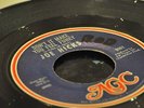 Northern |Soul  Joe Hicks Gonna make you feel funky  first silver text minty