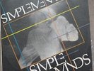 SIMPLEMENTE SIMPLE MINDS PERU DIF COVER ONLY PERU