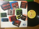 MIKE HERNANDEZ THE LIGISLATOR SALSA BOOGALOO, MENTIROSA TU CHIVIRICO DAVILA EX