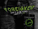 Foreigner-Can't Slow Down... When It's Live  Vinyl / 12