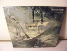 LAMBCHOP - THRILLER - VINYL - SEHR RAR