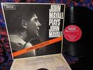 RARE UK 1965 MONO DECCA   KLOOKS KLEEK   MAYALL   RAW PRIMITIVE R&B 1st LP BLUES