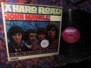 1968 = MONO PROMO = MAYALL BLUES BREAKERS Peter Green HARD ROAD Fleetwood Mac