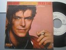 DAVID BOWIE . Wild is the wind  ***  SPAIN PROMO 45 1981