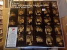 Glenn Gould Bach: Goldberg Variations LP sealed 180 gm vinyl RE reissue