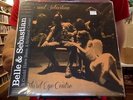 Belle and Sebastian The Third Eye Centre 2xLP sealed vinyl + download