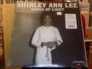 Shirley Ann Lee Songs of Light LP sealed vinyl Numerophon