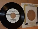 HAL BLAINE: DRUMS A GO-GO & ALLEGRO FROM MACARTHUR PARK 1966 MINT- WL PROMO 45