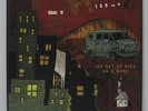 The Get Up Kids - On A Wire LP 2002 Orig Vagrant GATEFOLD JKT PROMISE RING EMO
