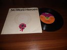 STRANGLERS No more heroes  Turkish press  7