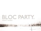 Bloc Party - Silent Alarm LP + 7 Inch