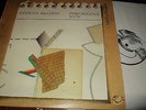 ANTHONY BRAXTON : PERFORMANCE 9/1/79 2LP 1981 HAT HUT USA +BOOKLET
