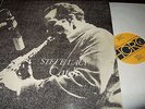 STEVE LACY : CATCH LP 1978 HORO HZ 08 ITALY