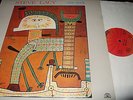 STEVE LACY : ONLY MONK LP 1987 SOUL NOTE ITALY