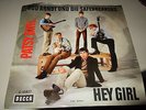 UDO ARNDT UND DIE SAFEBREAKERS : PATSY GIRL WHITE LABEL PROMO 7