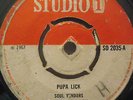 SOUL VENDORS - Pupa Lick   7