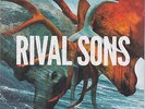 Rival Sons - Black Coffee - Scarce 2015 UK 2trk Record Store Day 7
