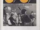 Rare Rolling Stones Belgium EP with Picture Sleeve 19th Nervous Breakdown +3