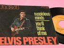 ELVIS PRESLEY 7
