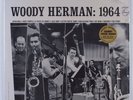 WOODY HERMAN 1964 PHILIPS LP SEALED promo