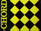S-Chords Zwol NEAR MINT Smarten-Up Vinyl LP