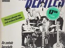 LP The Beatles Please Please Me / Die zentrale Tanzschaffe 1970S HÖRZU Hörzu
