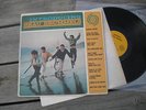 BEAU BRUMMELS 1965 introducing ORGNL US MONO LP