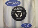 HLU 8792 Eddie Cochran - C'mon Everybody / Don't Ever Let Me Go - 1958