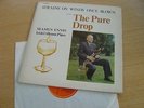 SCARCE IRISH UILLEANN PIPES LP SEAMUS ENNIS-Strains On Winds Once BlownPURE DROP