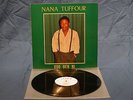 AFRO FUNK SOUL: NANA TUFFOUR Odo Ben Ni LISPO REC. LP UK TOP CONDITION