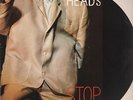 Talking Heads Stop Making Sense W. BOOKLET NEAR MINT EMI Vinyl LP