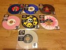 Side by Side Record Store Day Bundle Misfits Bowie Mastodon MC5 Flaming Lips