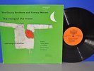 The Clancy Brothers and Tommy Makem The rising of the moon Irish rebellion LP