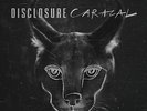 DISCLOSURE Caracal 2 x 180gm Vinyl LP Gatefold 2015 (11 Tracks) NEW & SEALED