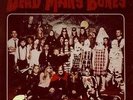 Dead Man's Bones Dead Mans Bones Vinyl LP New (2 Discs Self-titled)