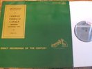 COLH 29 Beethoven Archduke Trio / Cortot / Thibaud / Casals