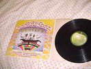 *THE BEATLES* Magical Mystery Tour - US Apple LP *MINT minus* Booklet Sleeve