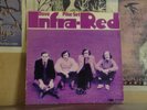 DAVE PIKE SET, INFRA-RED - GERMAN LP MPS 15 280 ST