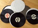 Public Image Limited (PIL)-Original 1979 Ltd Edition 3 X LPs+Metal Tin+Sticker