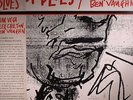 VEGA, Alan/ALEX CHILTON/BEN VAUGHN - Cubist Blues (remastered) - Vinyl (2xLP)