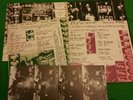 ROLLING STONES ( EXILE ON MAIN ST ) ORIGINAL With POSTCARDS