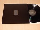 JOY DIVISION - UNKNOWN PLEASURES  GERMAN LP TEXTURED COVER 1REL. 1980