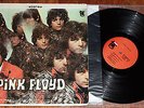 GORGEOUS Original Tower LP PINK FLOYD The Piper At The Gates Of Dawn ST-5093