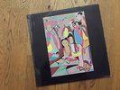 Brian Davison's every which way - (1970) Charisma scroll label VG/VG+