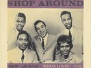 THE MIRACLES SHOP AROUND  EP 7