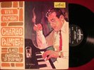 CHARLIE PALMIERI Viva Palmieri LATIN GUAGUANCO LP HEAR